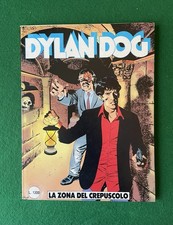 🟢🟢  Dylan Dog numero 7