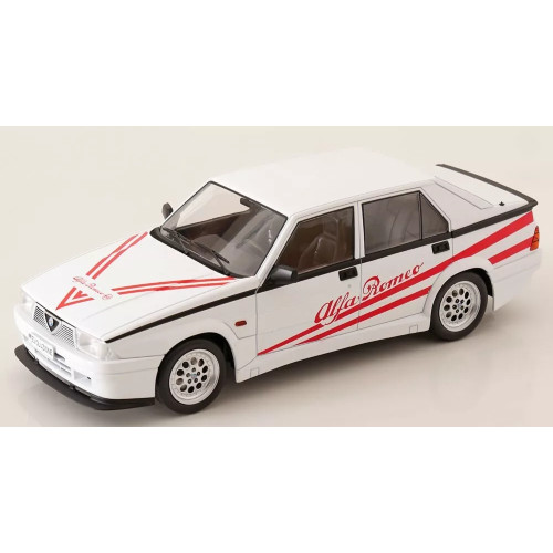 Alfa romeo turbo - alfa, 75