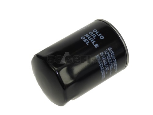 Filtro olio tecnocar r65 - tecnocar,