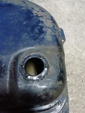 Serbatoio Benzina Panda 4x4  141 Prima Serie A Carburatore