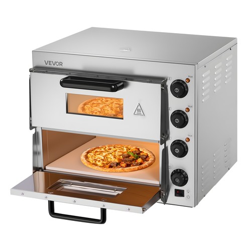 Vevor forno pizza banco - vevor,