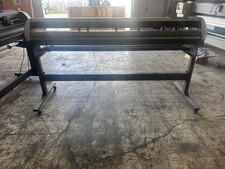 Mutoh Valuecut 64" Cutting