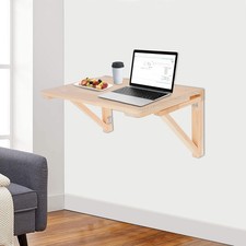 Tavolo pieghevole da parete