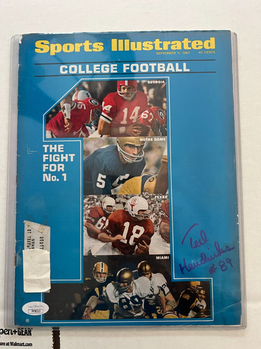 Copertina sports illustrated - copertina,