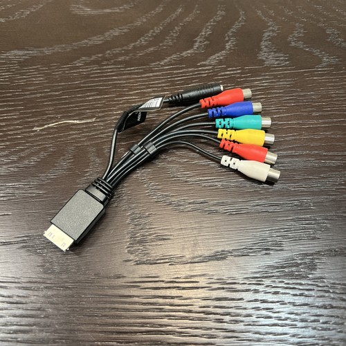 Cavo adattatore oem - av,