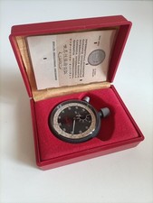 Cronometro Omega Gara Anni'70