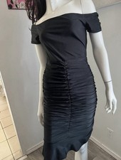 Gilet donna casual elegante Vestido de Fiesta Largo Moda