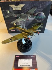 CORGI AA33709 Heinkel He 111