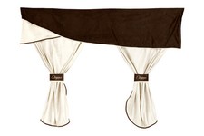 CAMION Tende set per IVECO