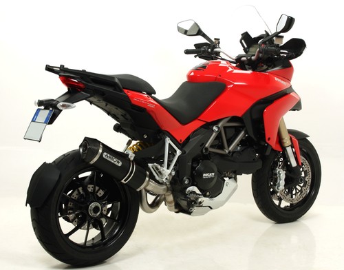 Silenziatore race tech arrow - race,