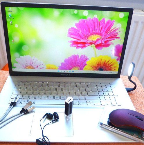 Asus f712 vivobook slim metal - asus,