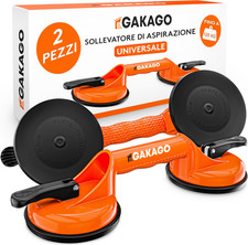 Sollevatore a Ventosa