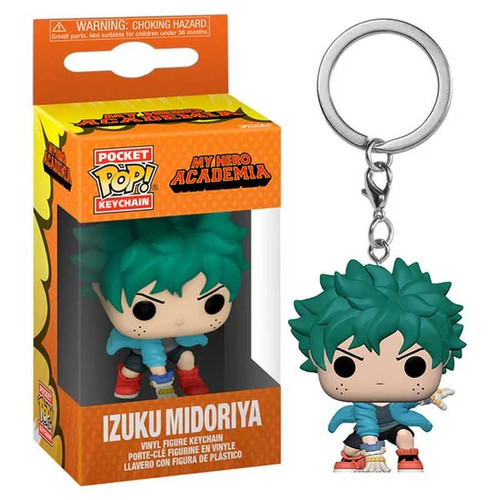 Mini funko pop pocket - funko,