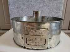 Pat. tortiera cigni giù 1923