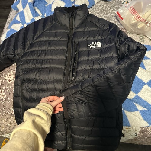 The north face summit - the,