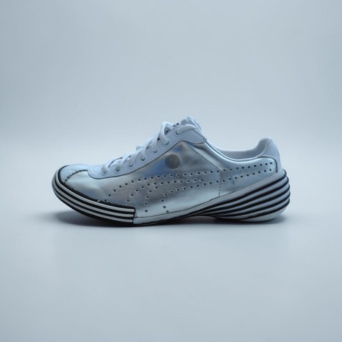 Sneakers vintage puma mihara - sneakers,