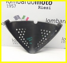 CARENA PUNTALE PUNTONE ANTERIORE pa6 94498 SUZUKI GSX R GSXR 600 750 SRAD 97 00