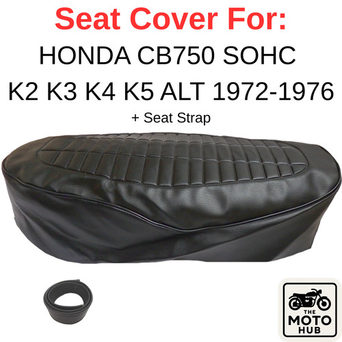 Coprisedile moto per honda - per,