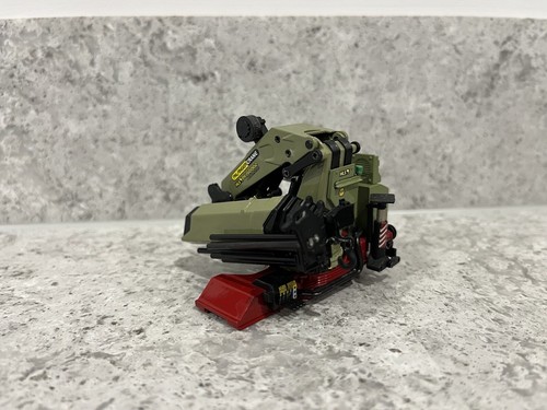 Wsi corgi palfinger pk - -,