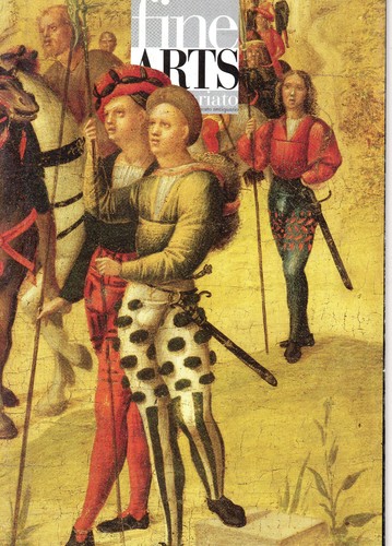 Fine arts rivista - arts,