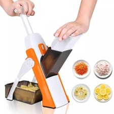 AFFETTA VERDURE MANUALE