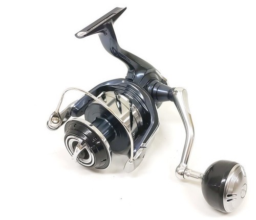 Mulinello spinning shimano - mulinello,