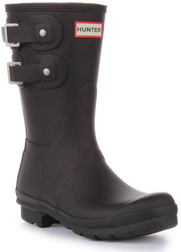 Hunter originale corto multi - originale,