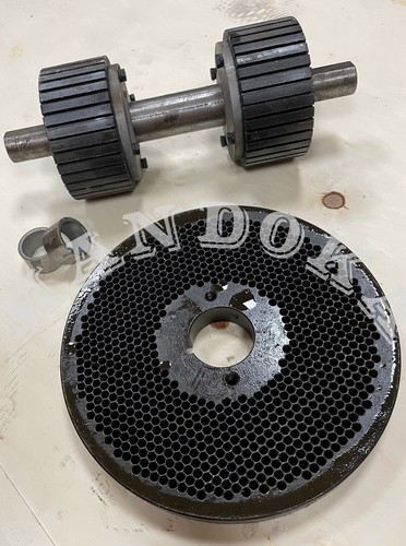 Matrice 260 mm - /, koller