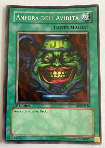 Anfora - yu-gi-oh!,