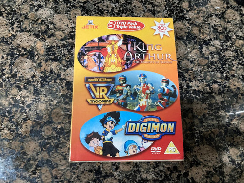 King arthur troopers - arthur,