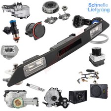 Maniglia portellone targa per