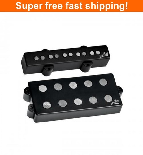 Aguilar 5mj set pickup - set,