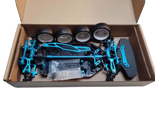 Kit telaio radiocomandato