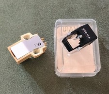 Testina Piezo YM-308, Akai PC100 con puntina originale nuova