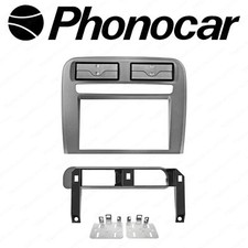 Phonocar 03718 Mascherina 2DIN