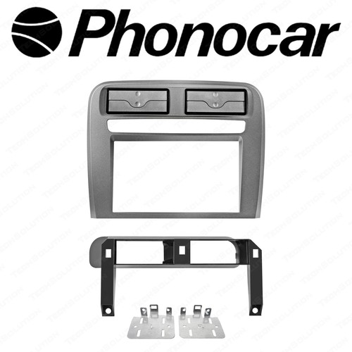 Phonocar 03718 mascherina 2din - phonocar,