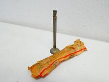 per Fiat 500 4146638 auto valvola scarico engine motore ehsaust valve head car