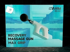 Pistola Massaggio Recupero