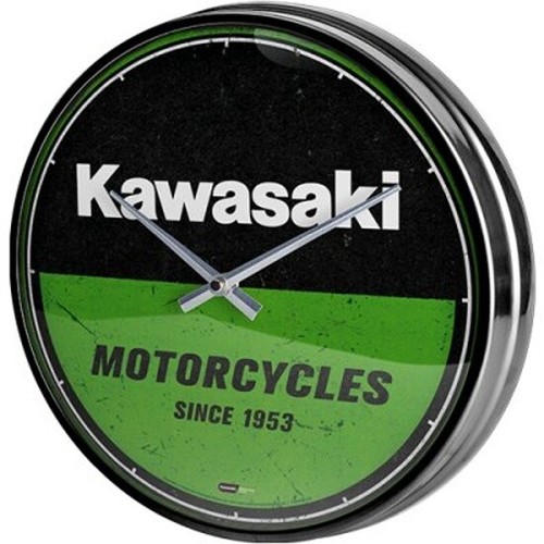 Orologio parete kawasaki - da,