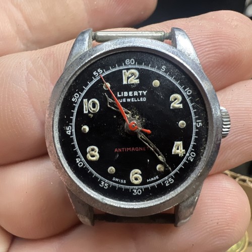 Orologio polso militare - orologio, da