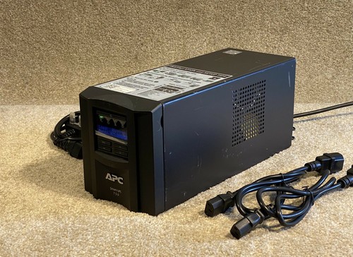 Smt750ic apc smart ups - smt750ic,