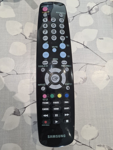 Telecomando originale - tv,