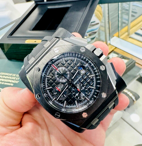Audemars piguet royal - audemars,