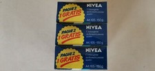 Sapone nivea vintage - sapone,