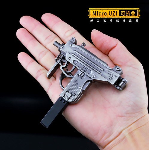 Toy mini micro - toy, 9mm