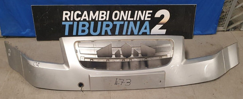 Paraurti anteriore citroen - paraurti,