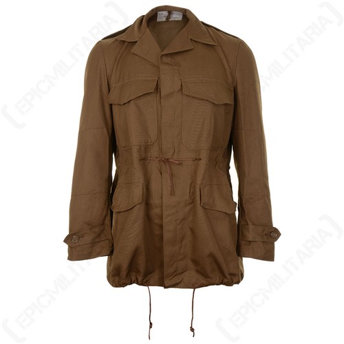 Original summer bush jacket - original,