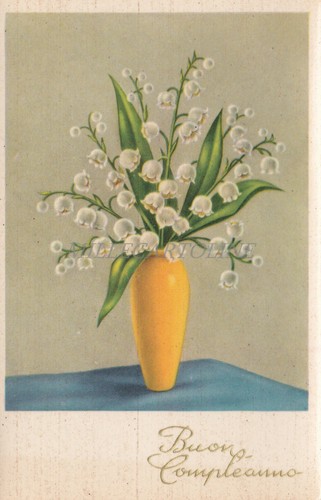 Buon compleanno fiori - compleanno,