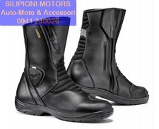 SIDI GAVIA GORE STIVALE