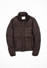 Giubbotto bomber piumino uomo